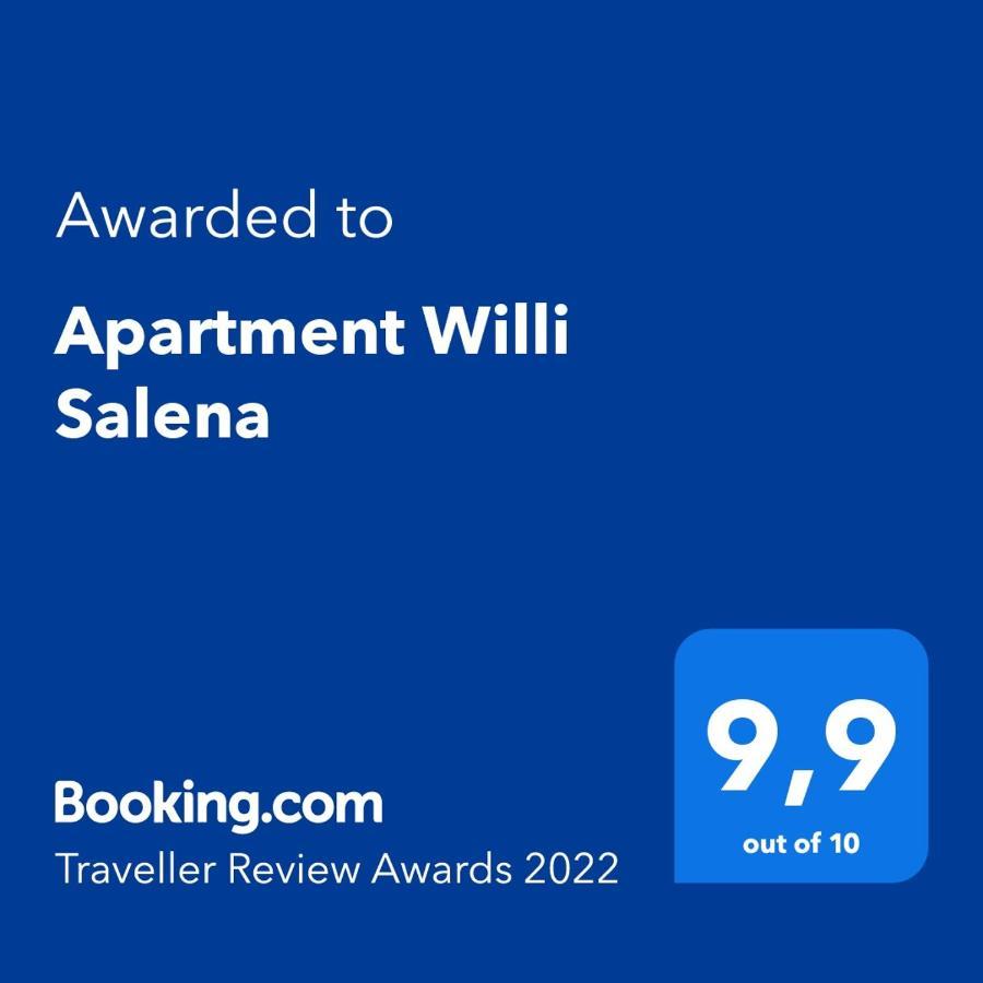 Apartament Slatine No 1 Zewnętrze zdjęcie