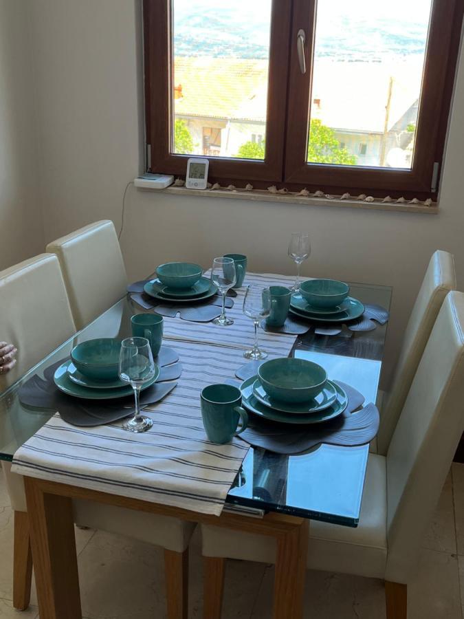 Apartament Slatine No 1 Zewnętrze zdjęcie