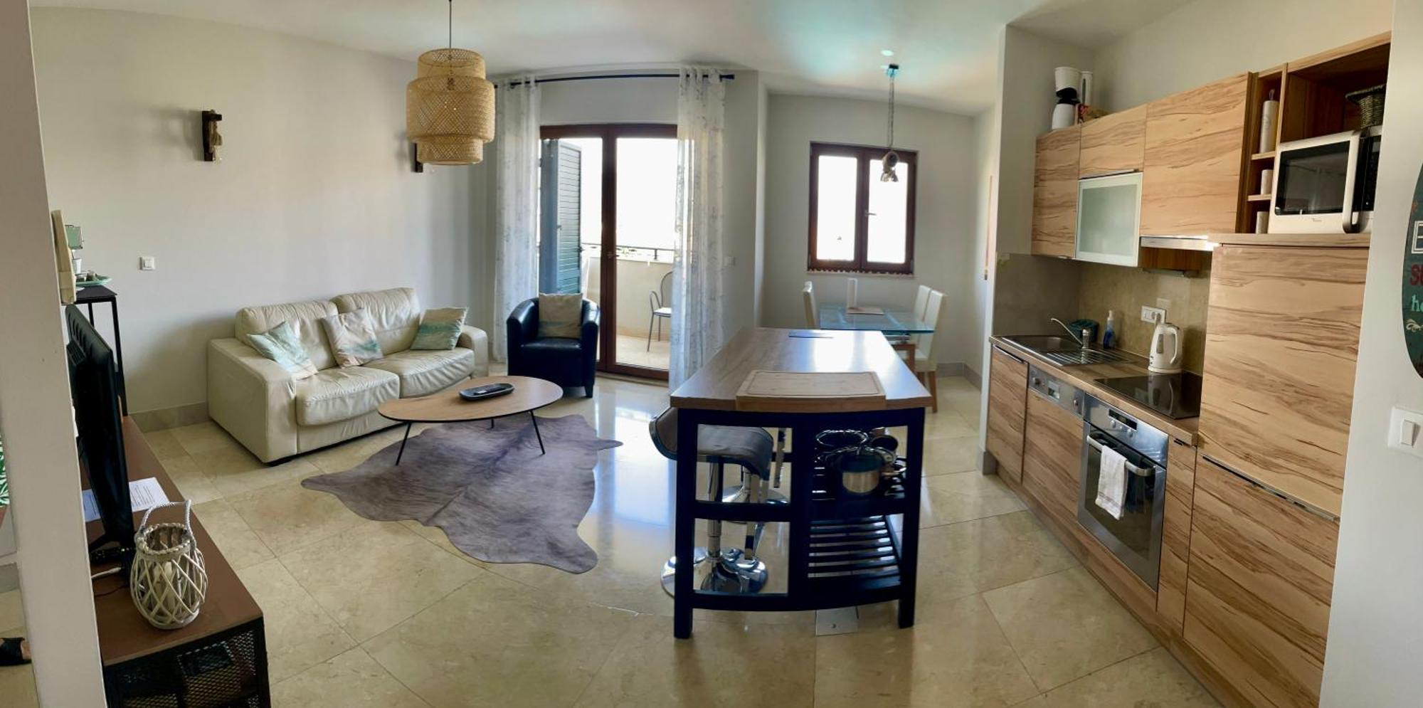 Apartament Slatine No 1 Zewnętrze zdjęcie
