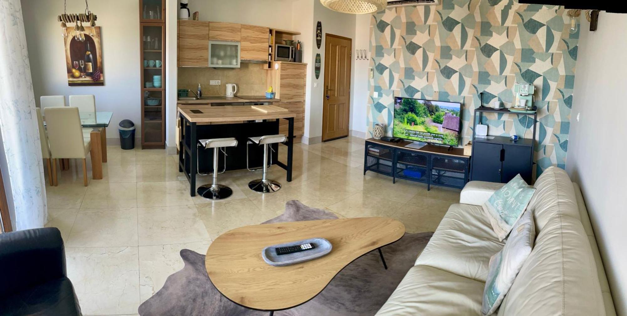 Apartament Slatine No 1 Zewnętrze zdjęcie