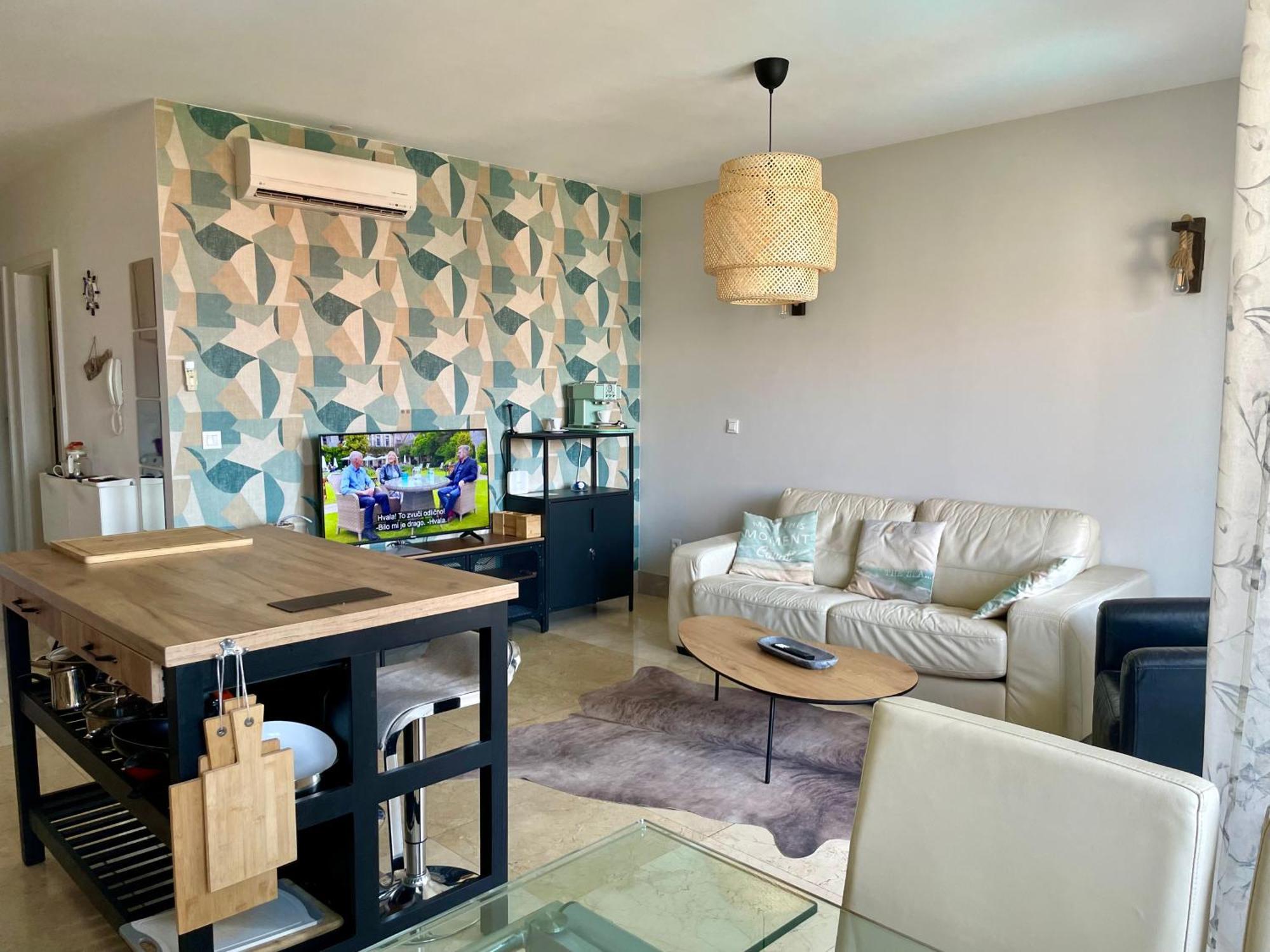 Apartament Slatine No 1 Zewnętrze zdjęcie
