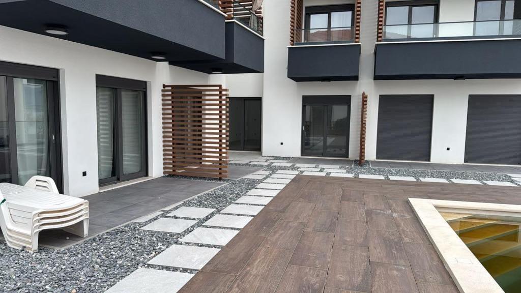 Apartament Slatine No 1 Zewnętrze zdjęcie